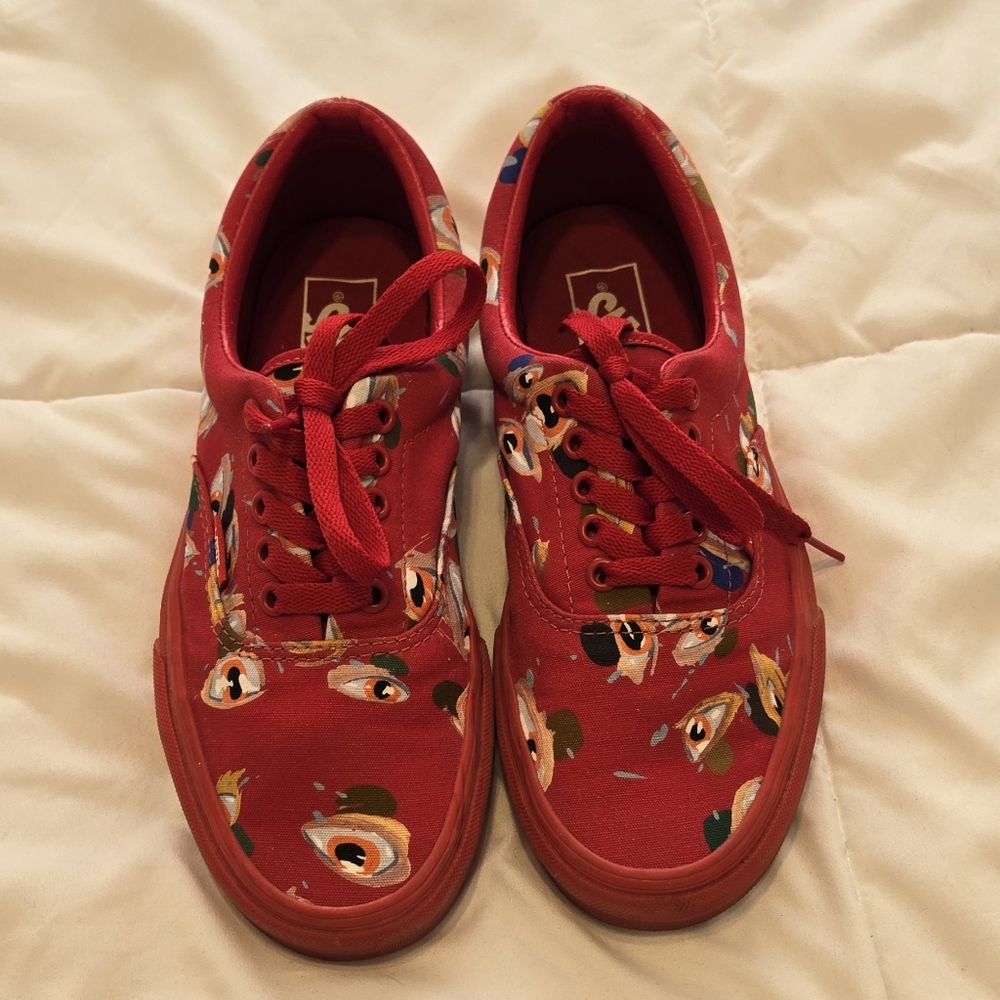 VANS sneakers